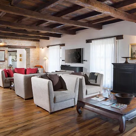 Casa vacanze Vila Vizinada Vižinada